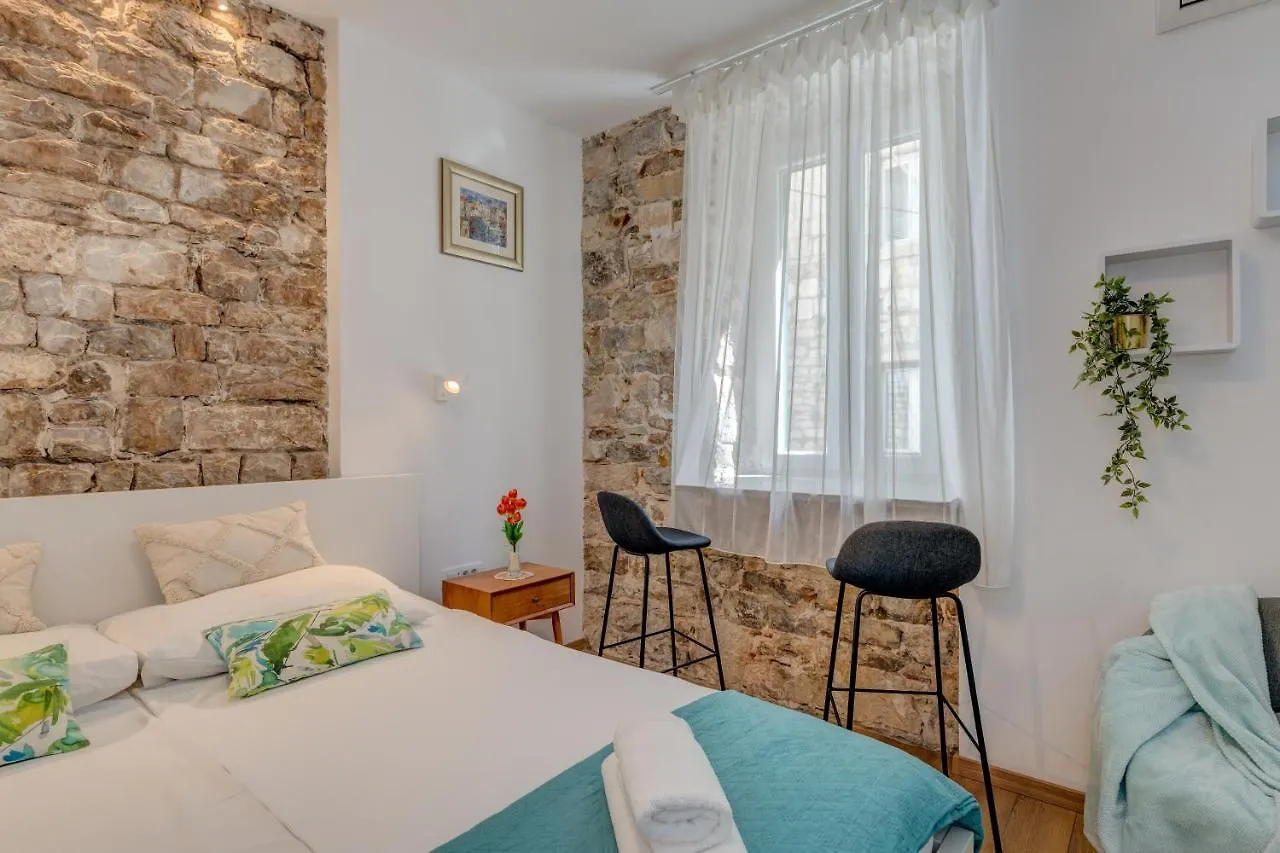 Appartamento Dar Mar Spalato