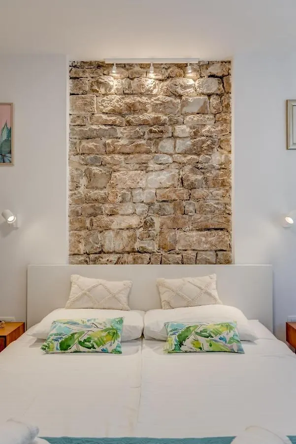 Appartamento Dar Mar Spalato