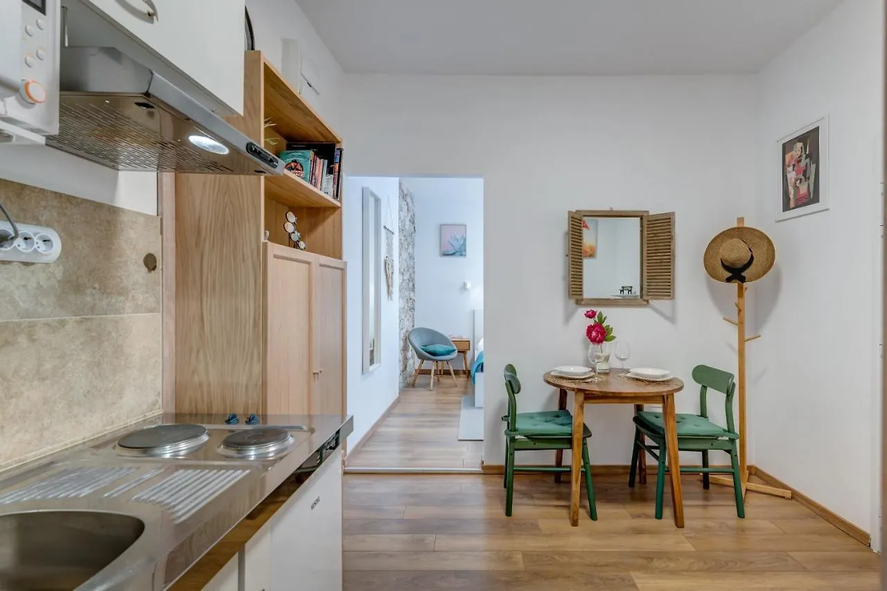 Appartamento Dar Mar Spalato