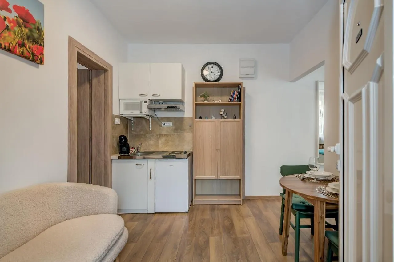 Appartamento Dar Mar Spalato 0*,  Croazia