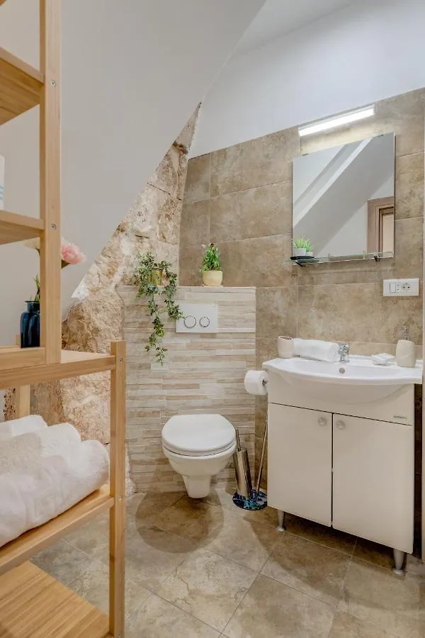 Appartamento Dar Mar Spalato