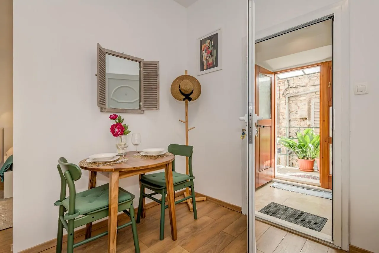 Appartamento Dar Mar Spalato