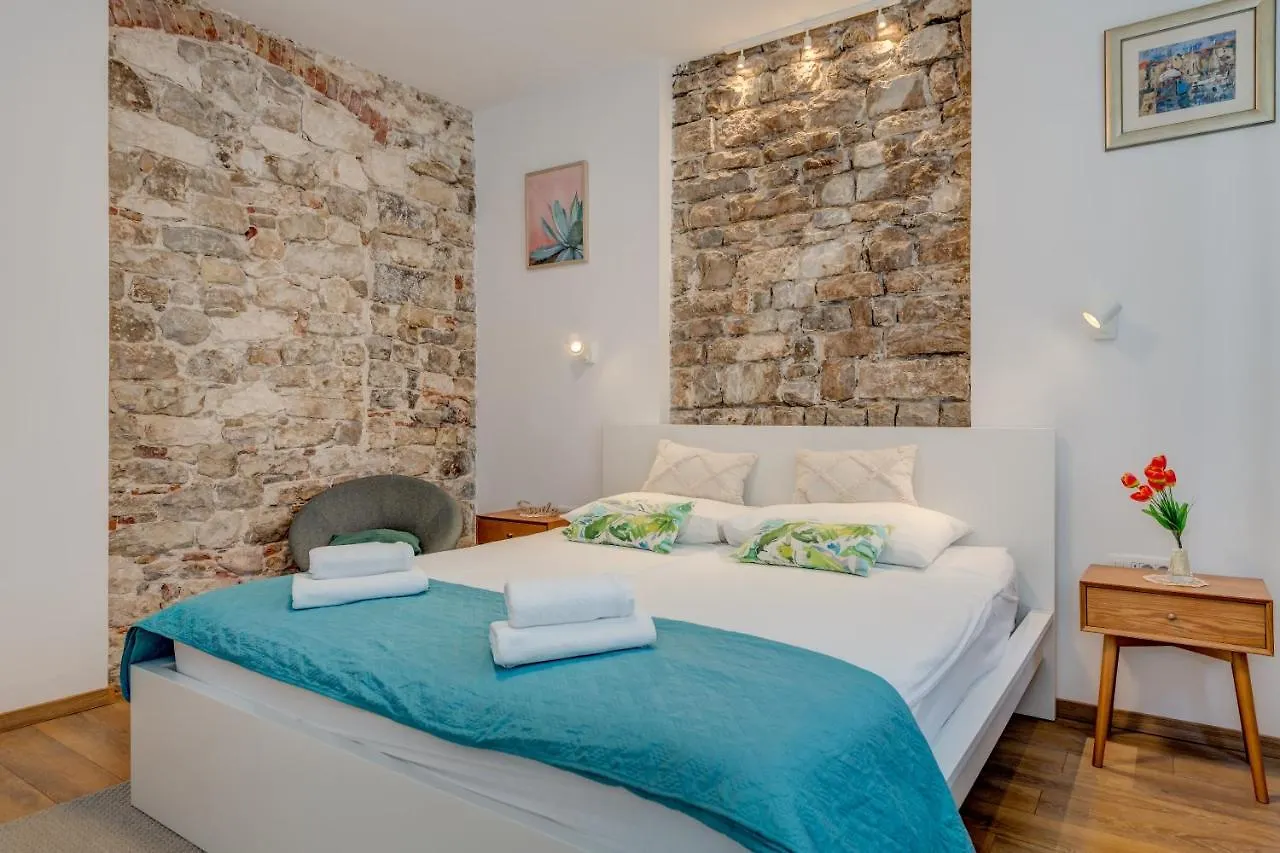 Appartamento Dar Mar Spalato