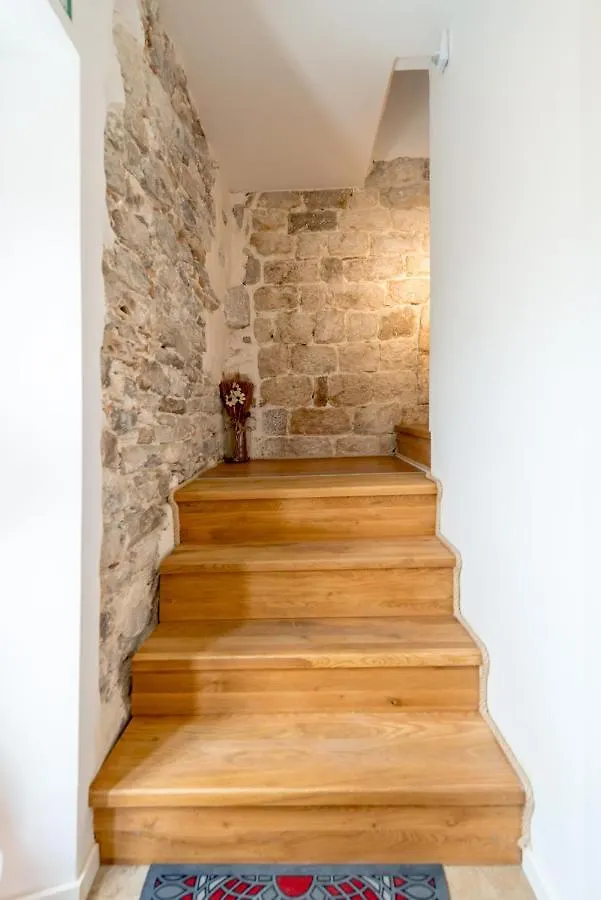 Appartamento Dar Mar Spalato