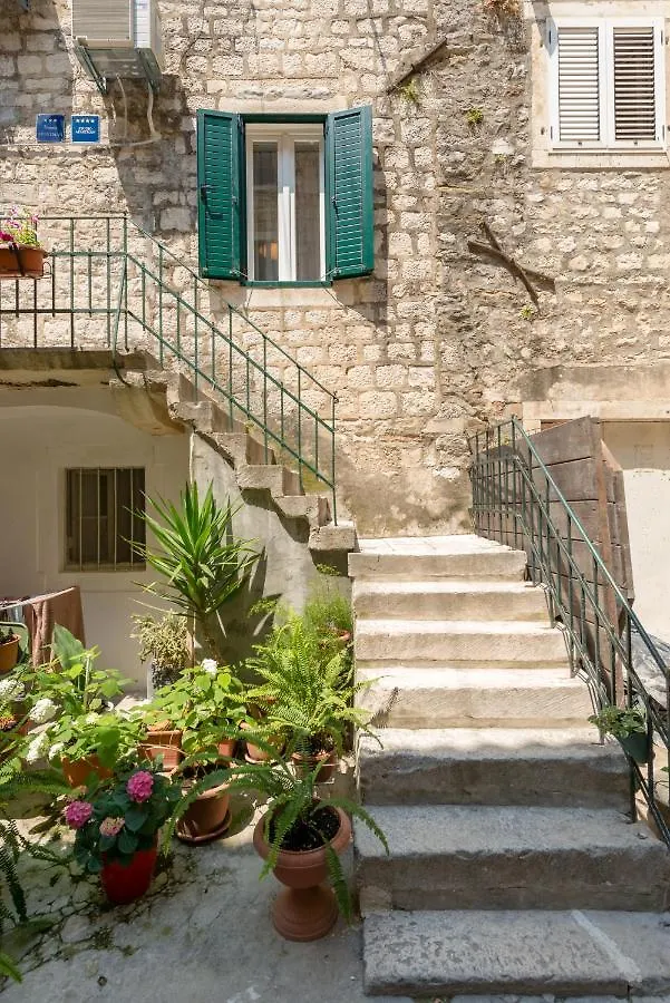 Dar Mar Appartement Split